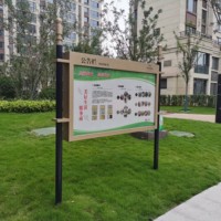Marqueurs LED multicolores, signalétique publicitaire et directionnelle personnalisée pour centres commerciaux