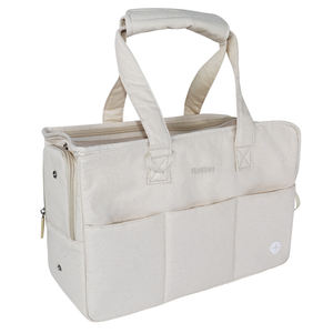 Sac de transport portable en coton pour animaux de compagnie, nouveau modèle 2026, très populaire au Vietnam, sac à bandoulière diagonal pour chat, sac de transport pour chien - Product Image 3