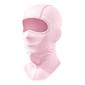 Cagoule de moto personnalisée pour le cyclisme et les sports, protection intégrale contre le soleil, ventilation maximale, respiration aisée, doublure de casque rafraîchissante - Product Image 5