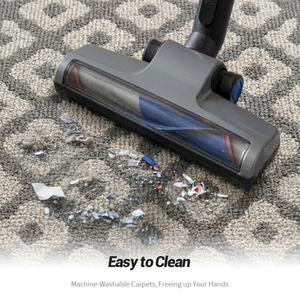 Zerbino Personalizzato con Logo Aziendale, Spesso e Lussuoso, per <span class=keywords><strong>Ingresso</strong></span> Casa, 80 x 50 cm, Tappeto con Logo - Product Image 4