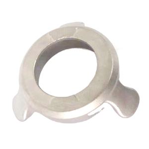 Repuestos para Maquinaria de Trasplante de Arroz, Solución de Fundición de Precisión, Tratados Térmicamente, 100% Inspeccionados para Agricultura, Dongren DR100 - Product Image 5