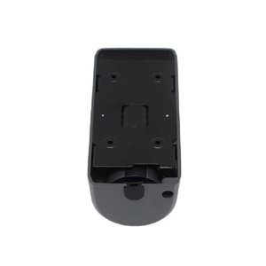 Station de porte IP Villa Dahua VTO2101E-P-S2 d'origine, panneau en alliage de zinc, indice de protection IP65 et IK10, vision nocturne ICR et message vocal - Product Image 4