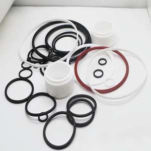 Kit de Reparación de Sello de Aceite para Martillo Belite 195, Piezas de Maquinaria de Construcción Hidráulica para Excavadoras DYN, Venta al por Mayor, Hecho en China - Product Image 5