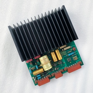 Carte de circuit imprimé WD Original 019485 019526 pour pièces de machine de découpe polaire - Product Image 1