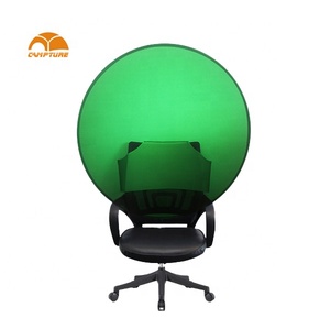 High Quality Green Screen Custom Printing Logo elgato green screen photo backdrop
