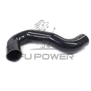 Tuyau de conduite d'admission d'air de suralimentation pour VW Amarok 2.0 TDI BiTD Tube 2h0145980a - Product Image 4