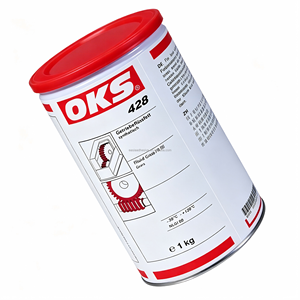 Pâte tout usage blanche ZT82 OKS 428 1KG sans métal, pâte polyvalente, huile de base et épaississant, engrenages synthétiques, lubrifiant automobile 1kg - Product Image 5