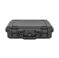 Dispositif portable de capture d'écran FPV, intercepteur d'image FPV portable 2 km, détecteur de drone portable, bande de fréquences complète et