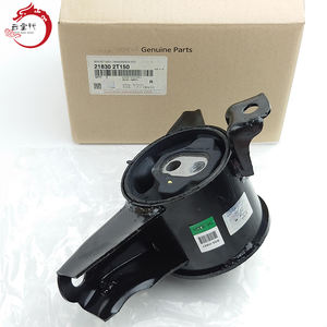 Original Quality <b>Engine</b> system BRACKET ASSY-TRANSMISSION MTG 21830-2T150 21830 2T150 For H-yundai SANTRO K-ia OPTIMA 218302T150 - Product Image 1