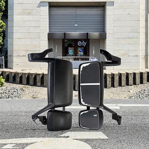 Hot Verkoop Auto <span class=keywords><strong>Truck</strong></span> Onderdelen Voor Volvo Spiegel Lh 20455981/20455982 Voor <span class=keywords><strong>Truck</strong></span> Modellen 20455981/20455982 - Product Image 5