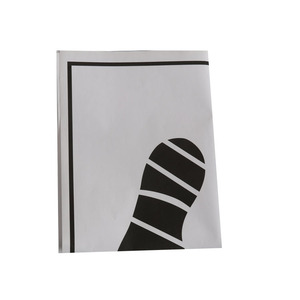 <span class=keywords><strong>Plastique</strong></span> <span class=keywords><strong>Jetable</strong></span> Couverture de <span class=keywords><strong>Volant</strong></span> pour Auto Voiture entretien kit 5 en 1 ensemble propre - Product Image 6