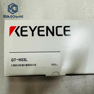 หัวเซนเซอร์ KEYENCE GT-H22L ซีรีส์ GT เซนเซอร์แบบสัมผัสดิจิตอลชนิดสปริงแรงกดต่ำ ระยะชักยาว 22 มม. GT H22L - Product Image 1