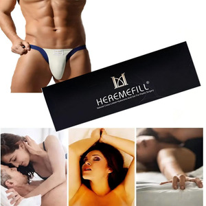 Long Lasting Penile Filler Cross Linked HA Dermal Filler for Penis Enlargement <strong>Injection</strong> HA 10ml 20ml Factory <strong>Price</strong> - Product Image 3