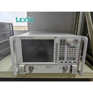 Analizador de Redes PNA de Alto Rango Dinámico Keysight N5227A de 67 GHz, Analizador de Redes VNA xgeqpt - Product Image 3