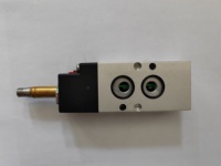 Válvula Solenoide Camozzi NA54N-15-02 DC24