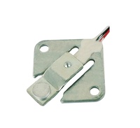Capteur de pesage à demi-pont pour la mesure de force, pour balances de cuisine, petites balances, équipement de test de force, balances électroniques Arduino