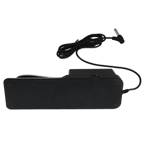 Pédale de sustain universelle pour <span class=keywords><strong>clavier</strong></span>, fabriquée en Chine, pédale d'extension pour claviers MIDI et pianos numériques - Product Image 6