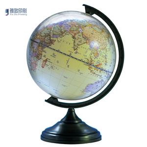 Venta directa de fábrica diferentes de plástico de tamaño mapa del mundo - Product Image 1