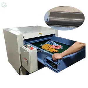 Garments and textile polyester fabrics recycling machines nonwoven fabric waste quilt cotton opening machine