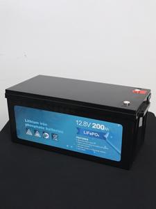 แบตเตอรี่โซลาร์แบบ Deep Cycle รุ่น PNG PNG-E12100-LV 12.8V 100Ah/200Ah สำหรับระบบกักเก็บพลังงาน ขายส่ง 4000 - Product Image 2