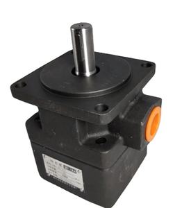 Hydraulische Schottenpomp <span class=keywords><strong>Yb</strong></span> Serie <span class=keywords><strong>YB</strong></span>-D6.3 <span class=keywords><strong>YB</strong></span>-D10 <span class=keywords><strong>YB</strong></span>-D12 <span class=keywords><strong>YB</strong></span>-D16 <span class=keywords><strong>YB</strong></span>-D20 <span class=keywords><strong>YB</strong></span>-D25 <span class=keywords><strong>YB</strong></span>-D32 <span class=keywords><strong>YB</strong></span>-D40 <span class=keywords><strong>YB</strong></span>-D50 <span class=keywords><strong>YB</strong></span>-D63 <span class=keywords><strong>YB</strong></span>-D80 <span class=keywords><strong>YB</strong></span>-D100 - Product Image 1