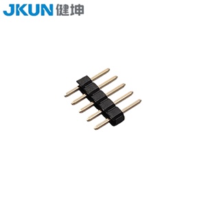 LED <span class=keywords><strong>Strip</strong></span> kết nối l2543 Brass nam/nữ 2p Thiết bị đầu cuối | hiệu suất cao và đáng tin cậy ô tô giải pháp - Product Image 1