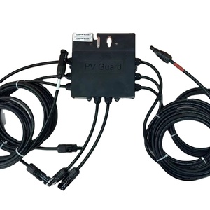 Model PVG-2 perangkat mati cepat Panel surya mati otomatis suhu tinggi untuk inverter modul fotovoltaik tingkat cepat - Product Image 5