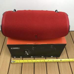 <span class=keywords><strong>Altavoz</strong></span> Subwoofer Exterior Xtreme3 de 20W, Gran Tamaño, Resistente al Agua, Columna para PC, Boombox para <span class=keywords><strong>Altavoz</strong></span> Exterior <span class=keywords><strong>Xtreme</strong></span> <span class=keywords><strong>3</strong></span> - Product Image 4