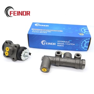 Cilindro maestro de embrague para MAZDA W023-41-990 W001-41-990, Cilindro principal de embrague para MAZDA W055-41-990 W02341990 W00141990 - Product Image 6