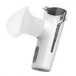 Masseur oculaire portable à nano-brume, compresse chaude <span class=keywords><strong>et</strong></span> froide, appareil SPA pour les <span class=keywords><strong>yeux</strong></span>, soulage la fatigue oculaire, utilisation à domicile, appareil hydratant pour le visage - Product Image 1