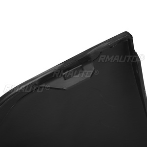 Par de protectores de parachoques delantero, difusores, faldones y alerones para Toyota Corolla S Modelos 2014-2016 - Product Image 5