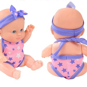 Muñecas de Juguete al por Mayor para Niños, Regalo de Cumpleaños, Accesorios para Muñecas Reborn, Muñecas de Casa para Niñas - Product Image 5