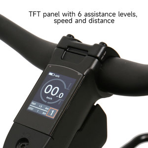 <span class=keywords><strong>Vélo</strong></span> <span class=keywords><strong>électrique</strong></span> de loisirs TXED, best-seller, avec cadre en alliage d'aluminium, moteur arrière sans balais 36V/250W, <span class=keywords><strong>vélo</strong></span> de route <span class=keywords><strong>électrique</strong></span> - Product Image 5