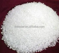 Friteuse de glaçure de céramique de verre à haute et basse température pour la production de produits en verre et en céramique de shan trastar