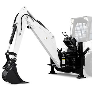 Brazo excavador para Mini Skid Steer <span class=keywords><strong>Loader</strong></span> Digger <span class=keywords><strong>Arm</strong></span> Machine - Product Image 5