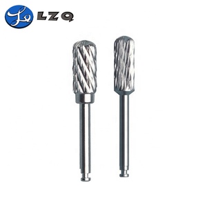 Cấy ghép dứa BUR nha khoa dứa phòng thí nghiệm <span class=keywords><strong>burs</strong></span> xương thô Trimmer Kit để bán - Product Image 5