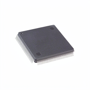 บริการครบวงจรสำหรับชิ้นส่วนอิเล็กทรอนิกส์ EPM1270GT144C4 144 LQFP แบบฝังตัว - Product Image 1