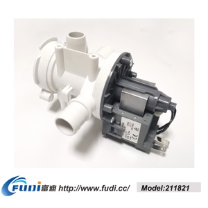 Samsung <span class=keywords><strong>Lavatrice</strong></span> Pompa Con Pompa <span class=keywords><strong>Coperchio</strong></span> e Fliter (Pompa <span class=keywords><strong>coperchio</strong></span>: 32 millimetri * Presa di ingresso 22 millimetri) - Product Image 1