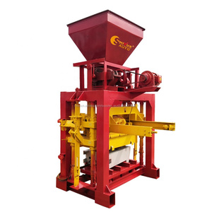 Qtj4-30 <span class=keywords><strong>devis</strong></span> pour machine à briques creuses en béton - Product Image 3
