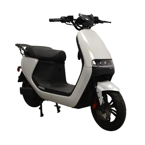 Nueva llegada 2000W 72V 32AH motocicleta eléctrica superventas 2 ruedas batería de litio Scooter bicicleta para adultos - Product Image 4