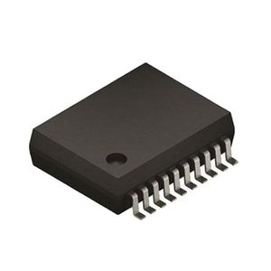 ชิปวงจรรวมแบบดั้งเดิม IC ไมโครชิป PIC18F26K42T-I-SS - Product Image 1