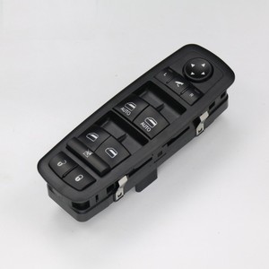 สวิตช์ควบคุมกระจกไฟฟ้า Chrysler รุ่น 68110872AA 68298872AA สำหรับ Dodge ใช้แทนหรือซ่อมแซม - Product Image 1