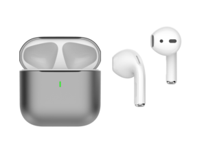 Bán Buôn <span class=keywords><strong>New</strong></span> Arrival-Kẽm Hợp Kim ANC Bluetooth Không Dây Trong Tai Earbuds Với Vận Chuyển Giá Rẻ - Product Image 6