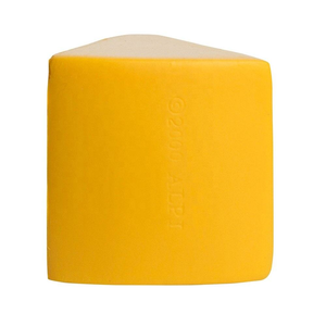 Wholesale Squishies Cheese Pu Stress <b>Ball</b>/Cheese Stress Relief <b>Ball</b>/Cheese Anti Stress Foam <b>Ball</b> - Product Image 5