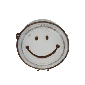 Décorations <span class=keywords><strong>de</strong></span> jardin et <span class=keywords><strong>de</strong></span> maison : Pots <span class=keywords><strong>de</strong></span> fleurs suspendus, <span class=keywords><strong>mini</strong></span>-vases mignons pour succulentes, conteneurs pour cactus, pour décorer les plantes murales <span class=keywords><strong>de</strong></span> balcon - Product Image 5