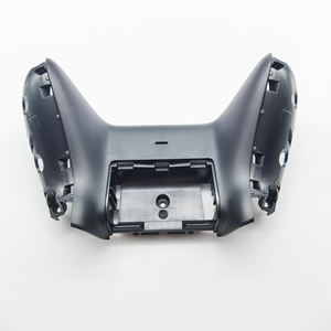 Coque de protection pour manette <span class=keywords><strong>XBOX</strong></span> <span class=keywords><strong>ONE</strong></span> Slim <span class=keywords><strong>ONE</strong></span> 1708, édition limitée, panneau de fond, doux, personnalisé, pour console - Product Image 4