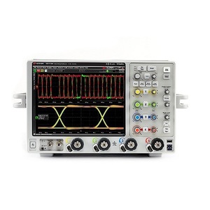 Oscilloscope It Is Virtue DSAV204A 20 GHz, 4 canaux analogiques, haute fréquence d'échantillonnage, équipement de mesure professionnel - Product Image 1