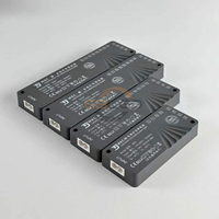 Alimentation à découpage à tension constante pour armoire fine, driver LED 18W 36W 60W 100W, entrée large 110V 250V, sorties multiples, OEM