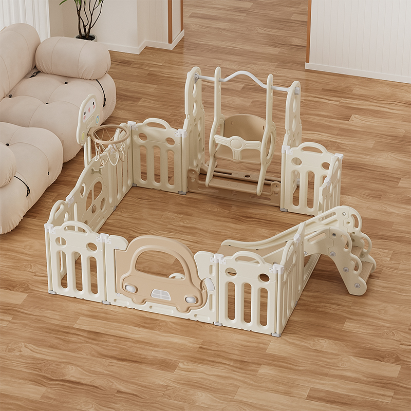 Indoor Playground 6