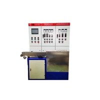 Équipement d'extrusion de PVC-ligne d'extrusion de câble lan fil/utp/stp/ftp câble faisant la machine Pu fil tuyau Machine pour Cat5/cat6 Net